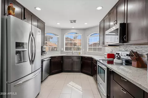 Kitchen - 15411 S 45th St, Phoenix, AZ 85044 photo 1 of 3