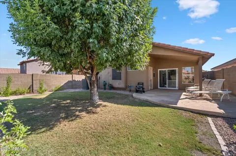 Exterior - 15411 S 45th St, Phoenix, AZ 85044 photo 3 of 4