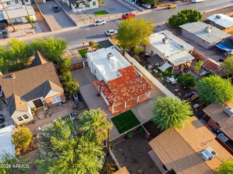 View/Area - 1922 E Yale St, Phoenix, AZ 85006 photo 7 of 9