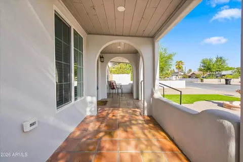 Exterior - 1922 E Yale St, Phoenix, AZ 85006 photo 1 of 11