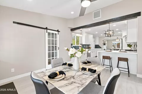 Dining - 1922 E Yale St, Phoenix, AZ 85006 photo 2 of 4