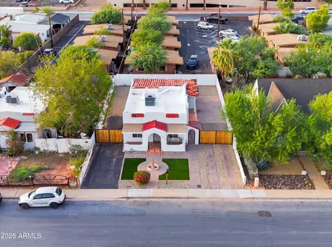 View/Area - 1922 E Yale St, Phoenix, AZ 85006 photo 8 of 9