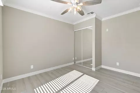 Bedroom - 1922 E Yale St, Phoenix, AZ 85006 photo 6 of 6
