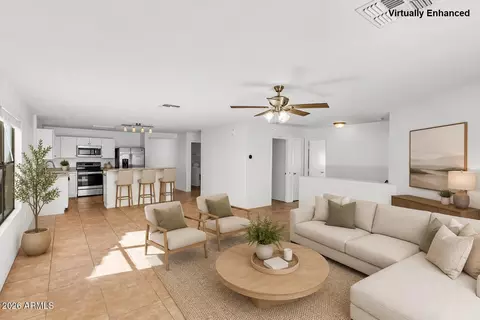 Living - 218 E Milada Dr, Phoenix, AZ 85042 photo 8 of 9