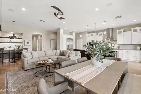 5851 E Blue Sky Dr, Scottsdale, AZ 85266