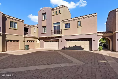 Exterior - 3935 E Rough Rider Rd #1034, Phoenix, AZ 85050 photo 3 of 4