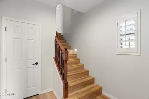 Entry Way - 3935 E Rough Rider Rd #1034, Phoenix, AZ 85050 photo 1 of 1