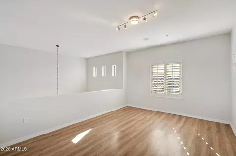 Living - 3935 E Rough Rider Rd #1034, Phoenix, AZ 85050 photo 3 of 3