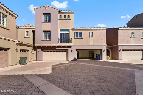 Exterior - 3935 E Rough Rider Rd #1034, Phoenix, AZ 85050 photo 2 of 4