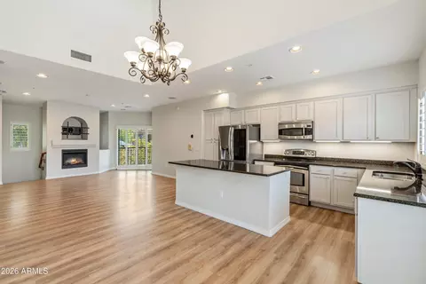 Living - 3935 E Rough Rider Rd #1034, Phoenix, AZ 85050 photo 1 of 3