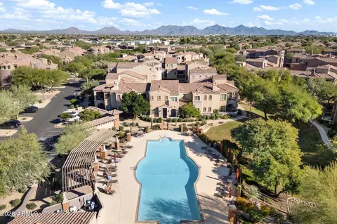 Exterior - 3935 E Rough Rider Rd #1034, Phoenix, AZ 85050 photo 4 of 4