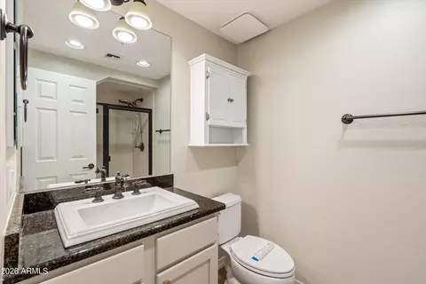Bath - 3935 E Rough Rider Rd #1034, Phoenix, AZ 85050 photo 3 of 3