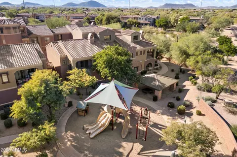 View/Area - 3935 E Rough Rider Rd #1034, Phoenix, AZ 85050 photo 1 of 1