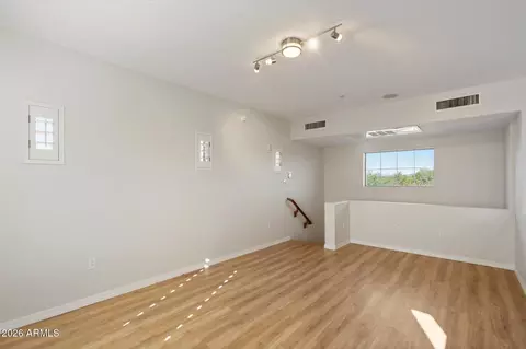 Living - 3935 E Rough Rider Rd #1034, Phoenix, AZ 85050 photo 2 of 3