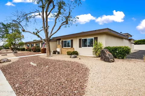 14038 N 111th Ave, Sun City, AZ 85351
