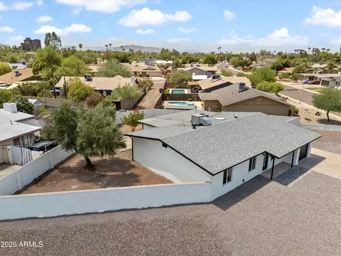 View/Area - 1717 E Campus Dr, Tempe, AZ 85282 photo 2 of 7