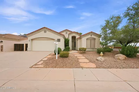 2054 N Discovery Ln, Casa Grande, AZ 85122