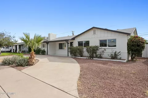 7827 E Moreland St, Scottsdale, AZ 85257