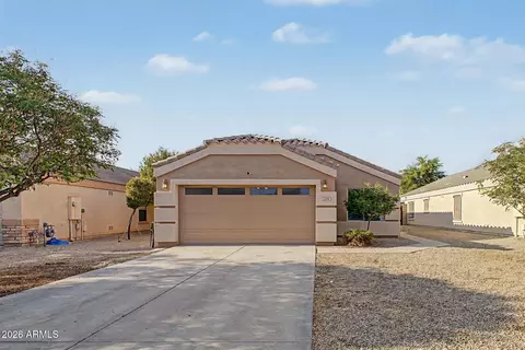 1226 E Maddison St, San Tan Valley, AZ 85140