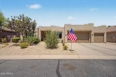 364 W Stirrup Ln, San Tan Valley, AZ 85143