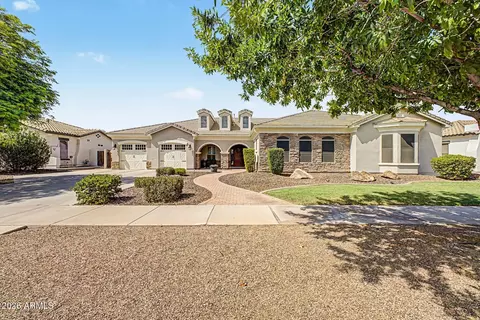 20114 E Sonoqui Blvd, Queen Creek, AZ 85142