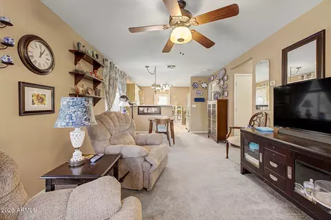 Living - 2029 W 18th Ave, Apache Junction, AZ 85120 photo 2 of 2
