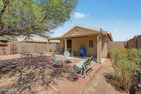 Exterior - 2029 W 18th Ave, Apache Junction, AZ 85120 photo 2 of 3