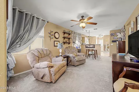 Living - 2029 W 18th Ave, Apache Junction, AZ 85120 photo 1 of 2
