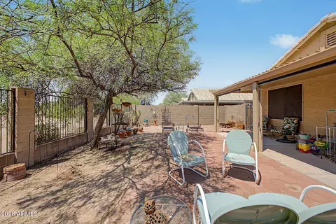 Exterior - 2029 W 18th Ave, Apache Junction, AZ 85120 photo 3 of 3