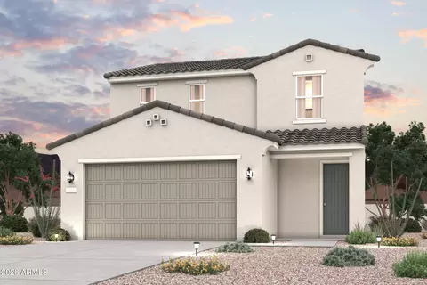 5858 E Sideoats Way, San Tan Valley, AZ 85143