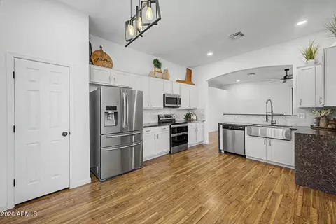 3650 S 257th Ave, Buckeye, AZ 85326