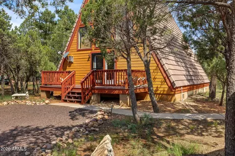 Other - 2290 Thunderbird Way, Overgaard, AZ 85933 photo 1 of 4