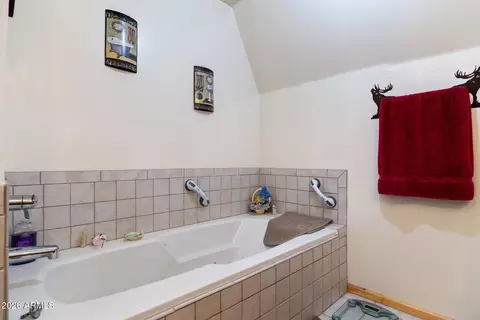 Bath - 2290 Thunderbird Way, Overgaard, AZ 85933 photo 2 of 4