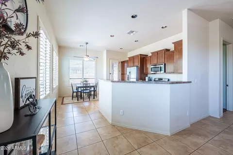 Entry Way - 8748 E Inca Cir, Mesa, AZ 85207 photo 1 of 1