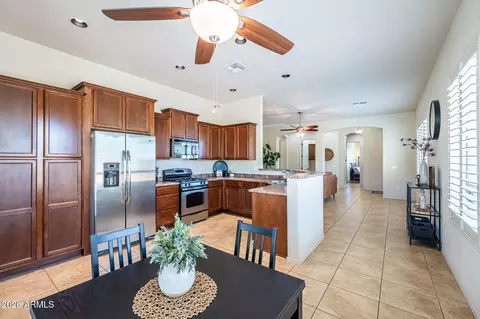 Kitchen - 8748 E Inca Cir, Mesa, AZ 85207 photo 1 of 3