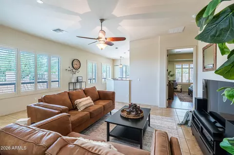 Living - 8748 E Inca Cir, Mesa, AZ 85207 photo 2 of 3