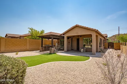 Exterior - 8748 E Inca Cir, Mesa, AZ 85207 photo 2 of 12