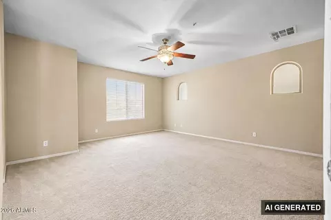 Living - 3306 E Meadowview Dr, Gilbert, AZ 85298 photo 2 of 3