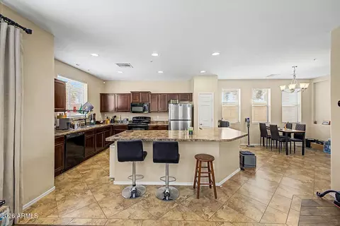 Kitchen - 3306 E Meadowview Dr, Gilbert, AZ 85298 photo 1 of 4