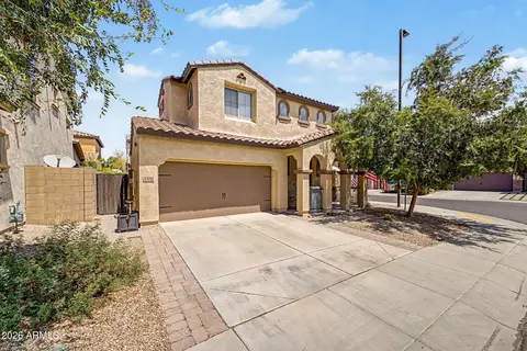 Exterior - 3306 E Meadowview Dr, Gilbert, AZ 85298 photo 20 of 21