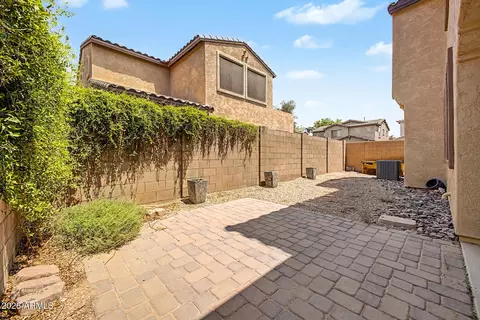Exterior - 3306 E Meadowview Dr, Gilbert, AZ 85298 photo 5 of 21
