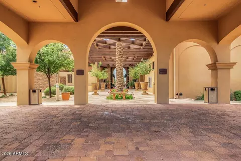 Exterior - 3306 E Meadowview Dr, Gilbert, AZ 85298 photo 9 of 21