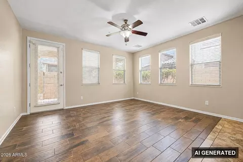 Living - 3306 E Meadowview Dr, Gilbert, AZ 85298 photo 1 of 3