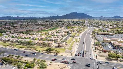 View/Area - 3306 E Meadowview Dr, Gilbert, AZ 85298 photo 20 of 21