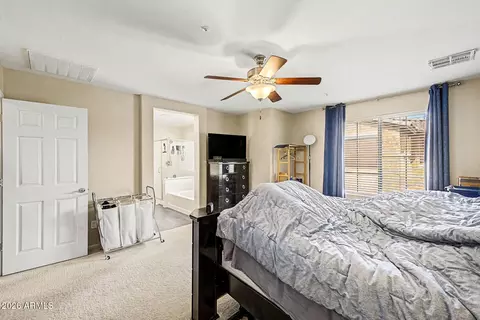 Bedroom - 3306 E Meadowview Dr, Gilbert, AZ 85298 photo 3 of 6