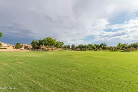 Exterior - 3306 E Meadowview Dr, Gilbert, AZ 85298 photo 18 of 21