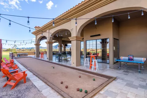 Exterior - 3306 E Meadowview Dr, Gilbert, AZ 85298 photo 17 of 21