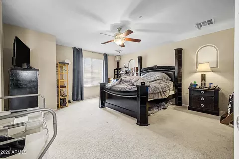 Bedroom - 3306 E Meadowview Dr, Gilbert, AZ 85298 photo 1 of 6
