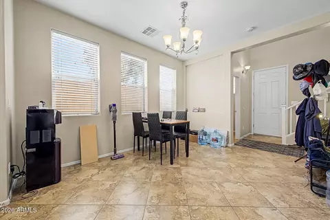 Entry Way - 3306 E Meadowview Dr, Gilbert, AZ 85298 photo 1 of 4
