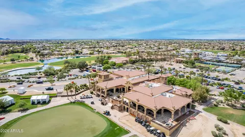 View/Area - 3306 E Meadowview Dr, Gilbert, AZ 85298 photo 14 of 21